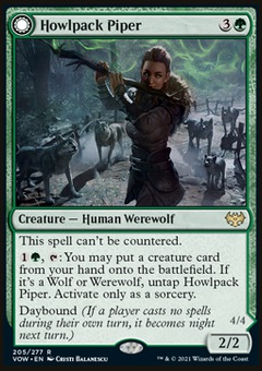 Howlpack Piper